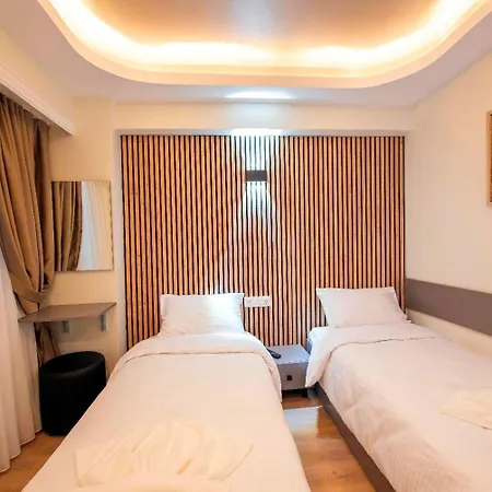 Mar Lejlighed Istanbul