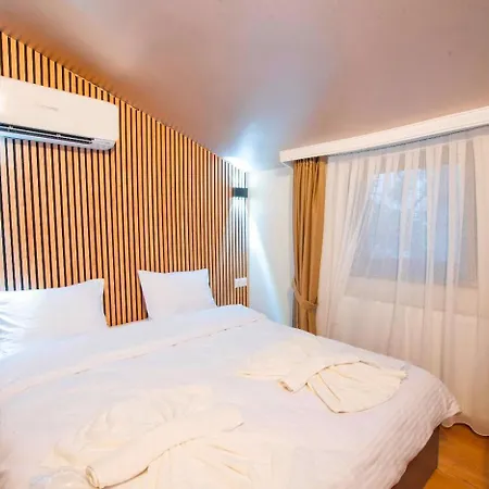 Mar Apartment *