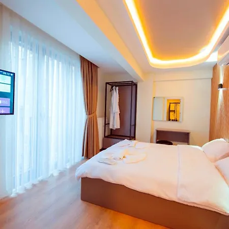 Mar Apartment