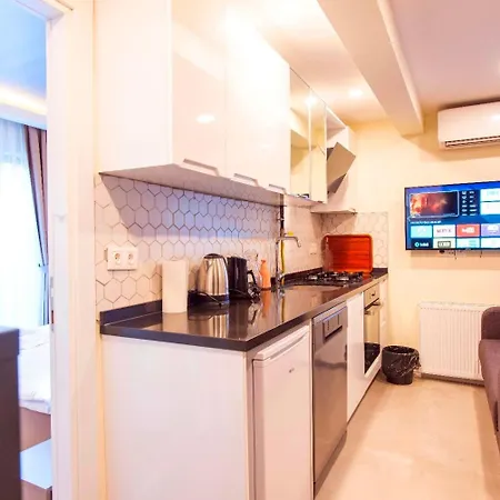 Mar Apartment *