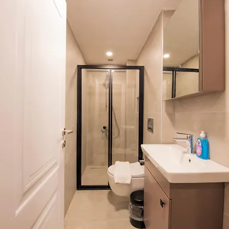 Mar Apartment