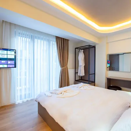 Apartment Mar Istanbul