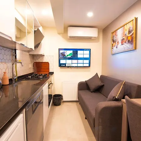 Mar Apartment