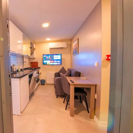 Apartment Mar