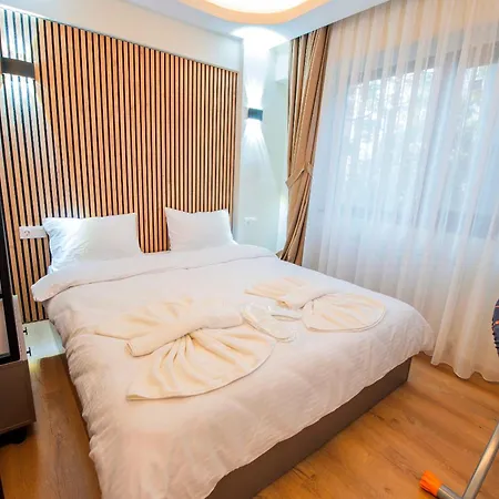 Apartment Mar Istanbul