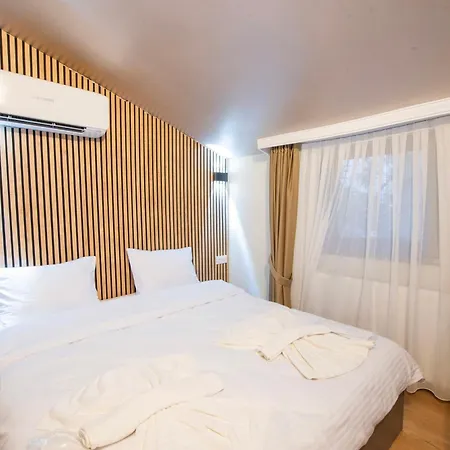 Apartment Mar *
