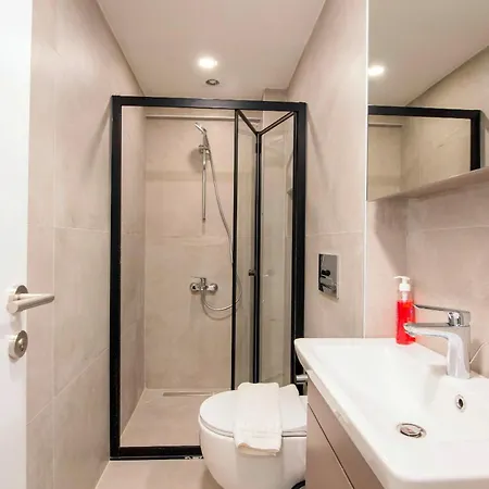 Mar Apartment