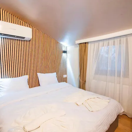 Apartment Mar *