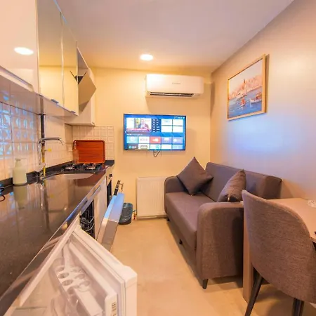 Mar Apartment