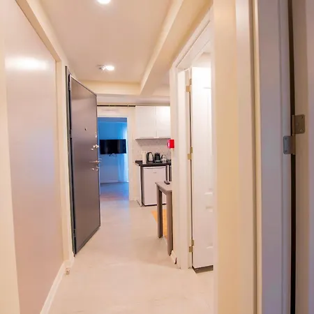 Mar Apartment *