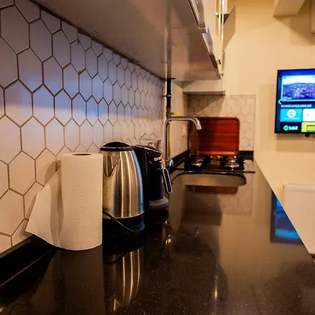 Apartment Mar *