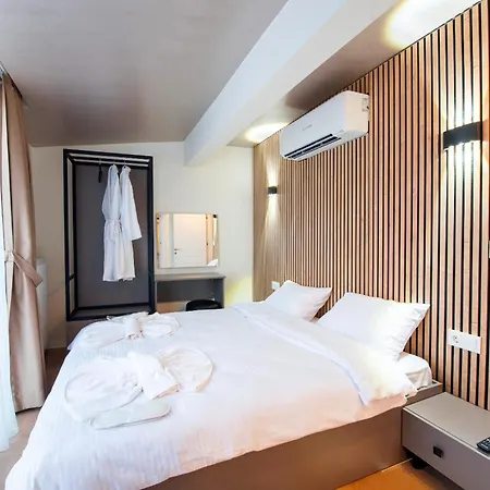 Mar Appartement Istambul