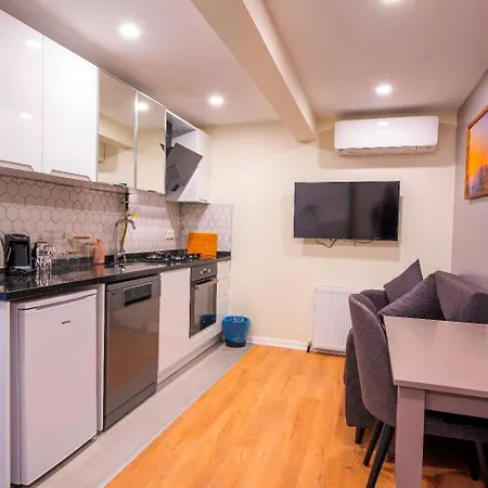 Apartment Mar *