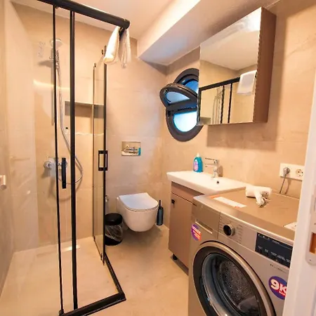 Apartment Mar