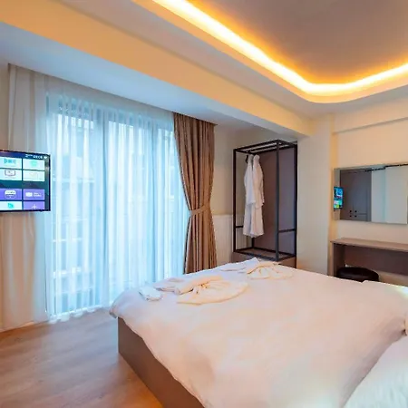 Mar * Istanbulská provincie