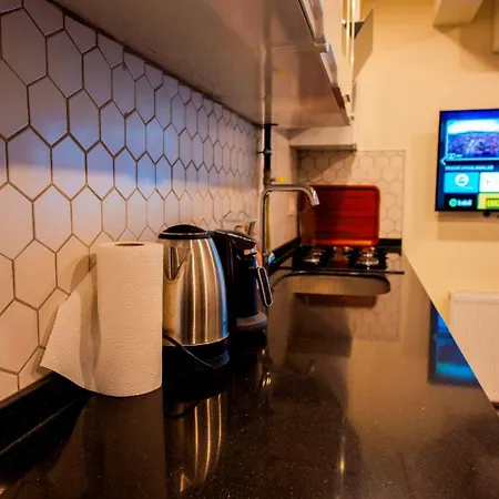 Mar Apartment