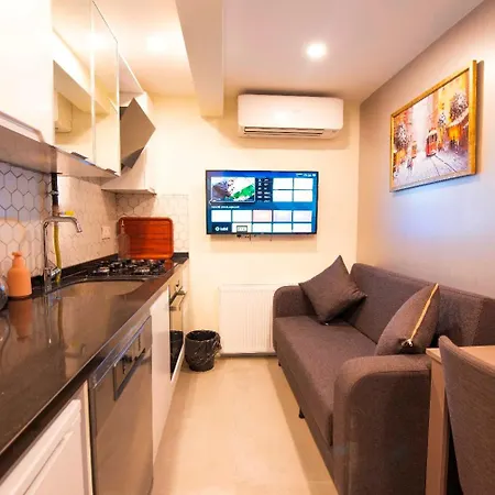 Apartment Mar