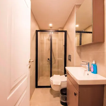 Apartment Mar