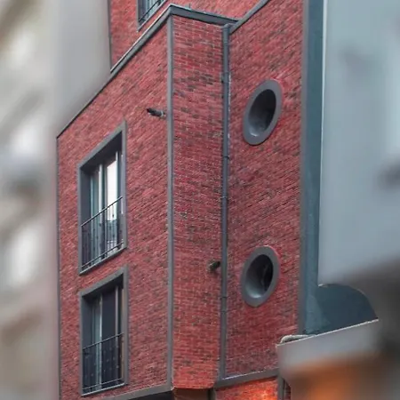 Appartement Mar Istambul