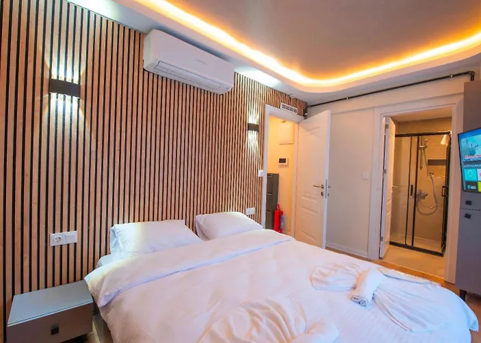 Appartement Mar Istanboel