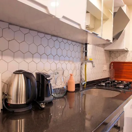Apartamento Mar *