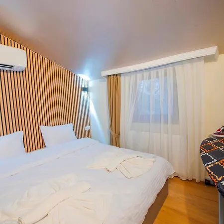 Apartamento Mar Estambul