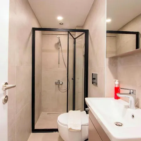 Apartamento Mar *