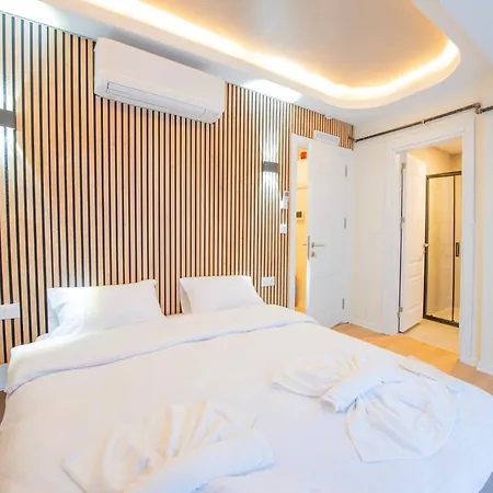 Mar * Стамбул