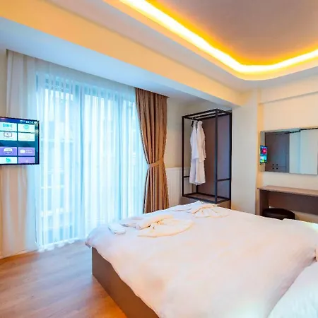 Apartamento Mar Estambul