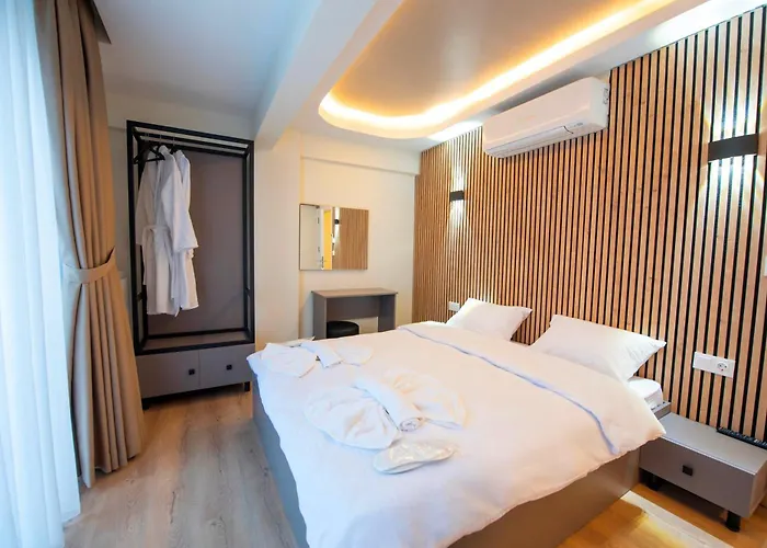 Mar * 伊斯坦布尔