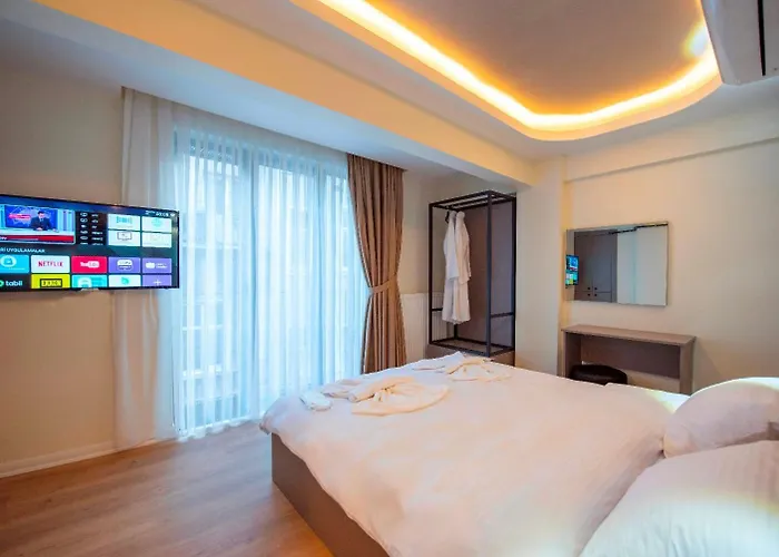 Mar * 伊斯坦布尔