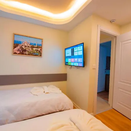 Mar Apartmán *