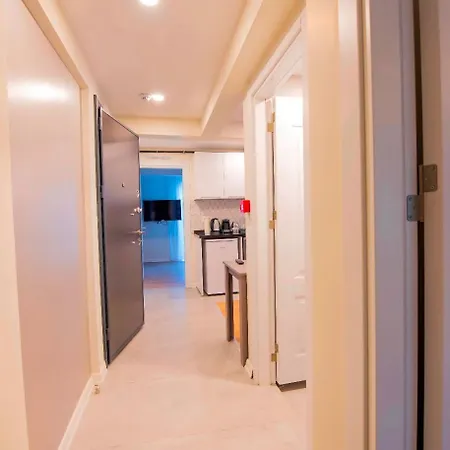 Apartmán Mar *