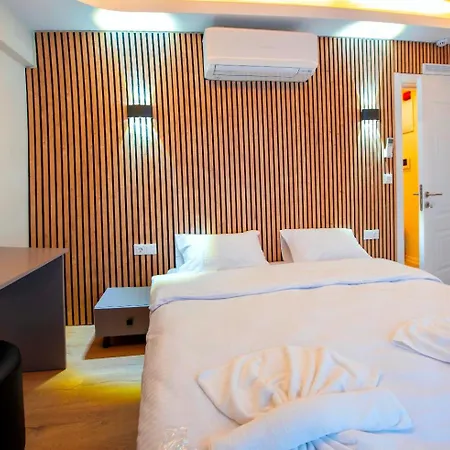 Mar Apartmán