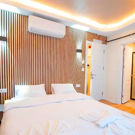 Apartmán Mar