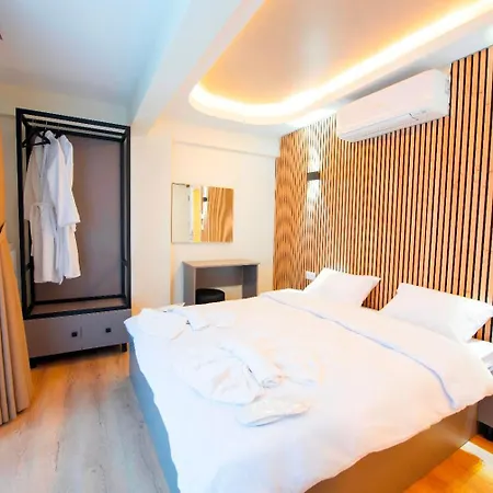 Apartmán Mar *