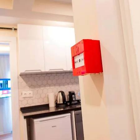 Apartmán Mar