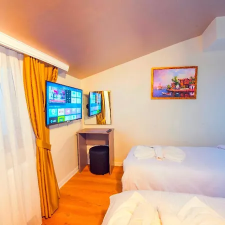 Mar Apartmán *