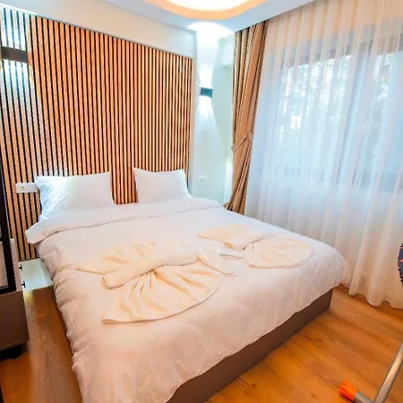 Apartmán Mar