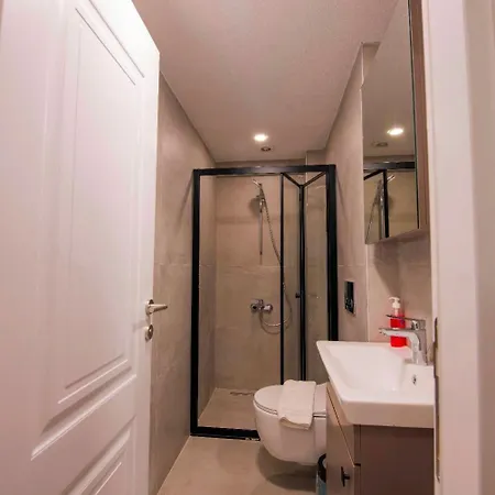 Apartmán Mar