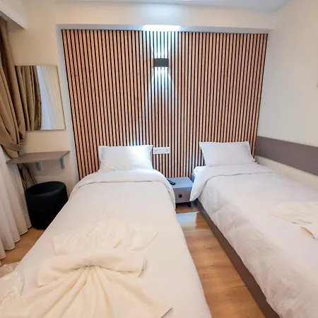 Mar Apartament Stambuł