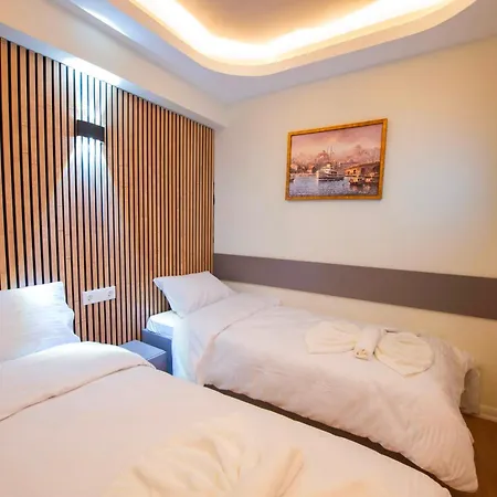 Apartamento Mar *