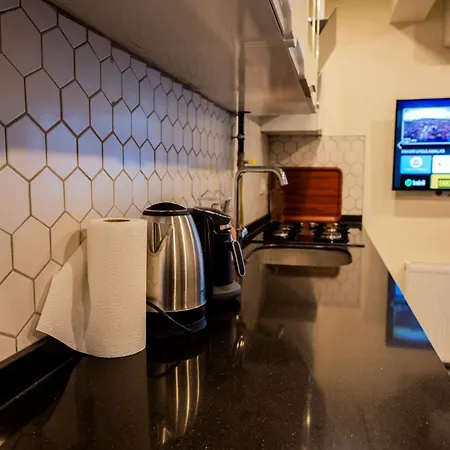 Apartamento Mar *