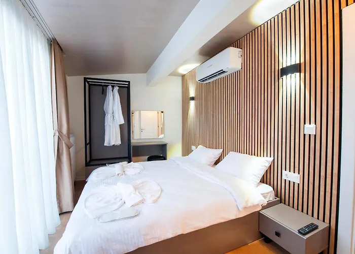 Mar Apartment Istanbul