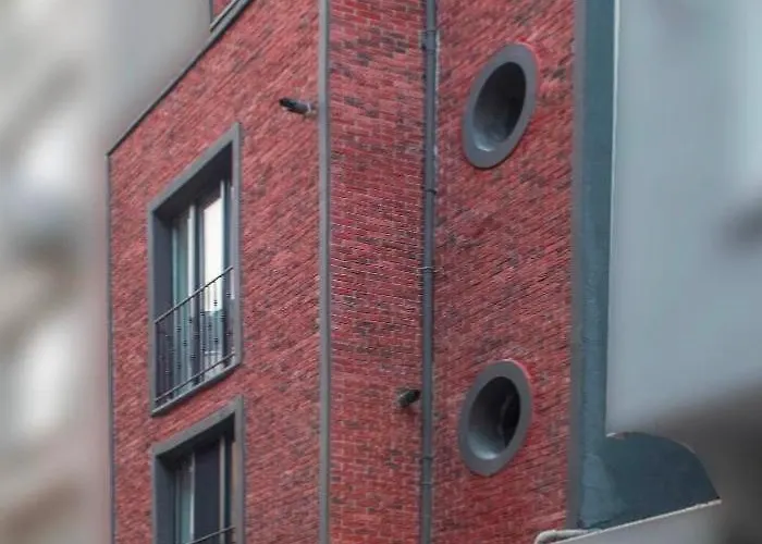 Apartment Mar Istanbul